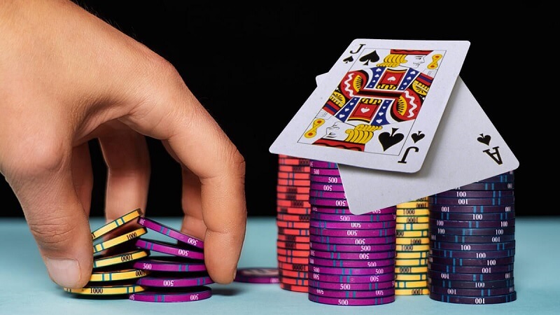 Tìm hiểu về Game bài Poker online