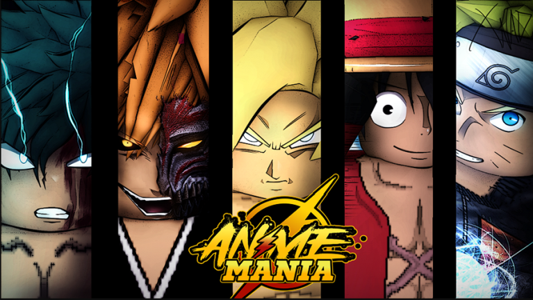 Anime Mania: Game hành động pha trộn với Tower Defense