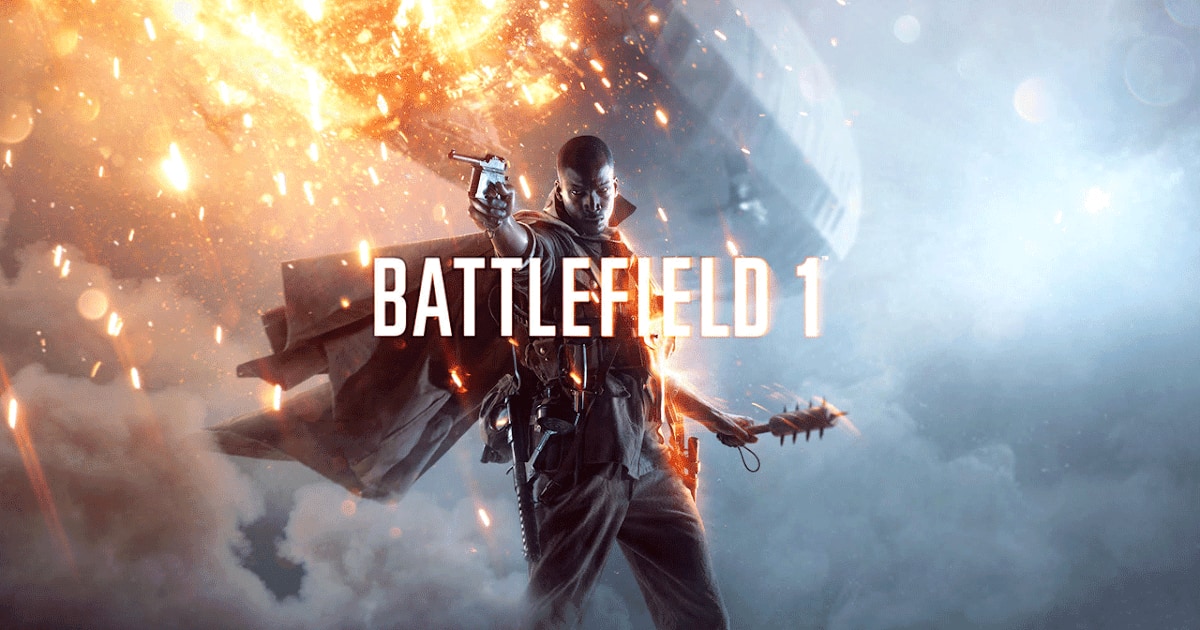Bí quyết tải Battlefield 1 đơn giản trong 3 phút