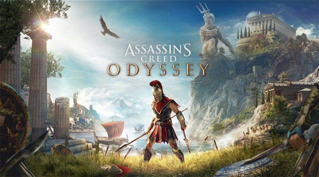 Đôi nét về Assassin’s Creed Odyssey