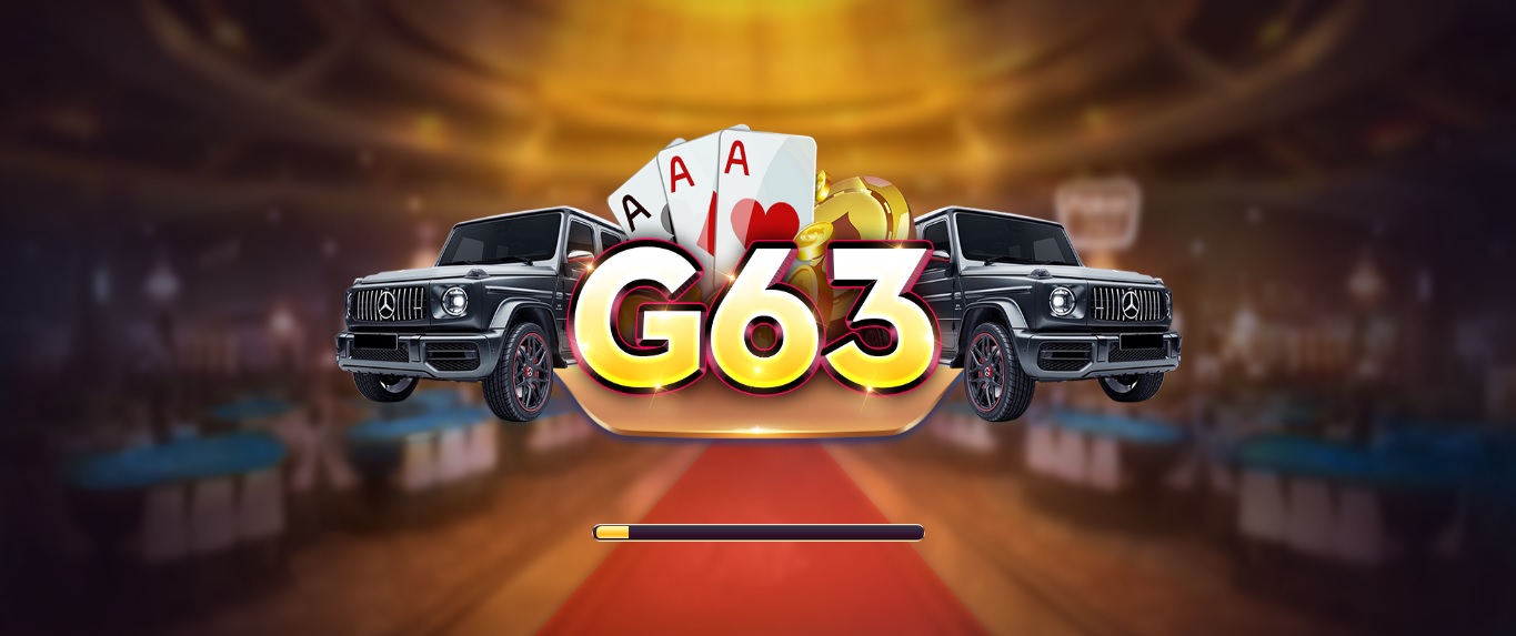 Giới thiệu cổng game G63 Fun