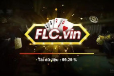 FLC Vin - Cổng game bài nạp đổi đa kênh tiện lợi, thần tốc